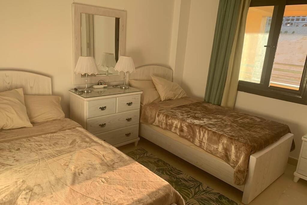 Full With Panoramic View Of * הורגהדה